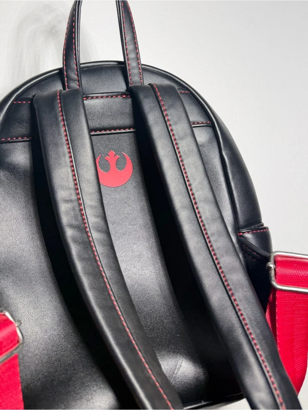 Loungefly Star Wars Couple Mini Backpack
